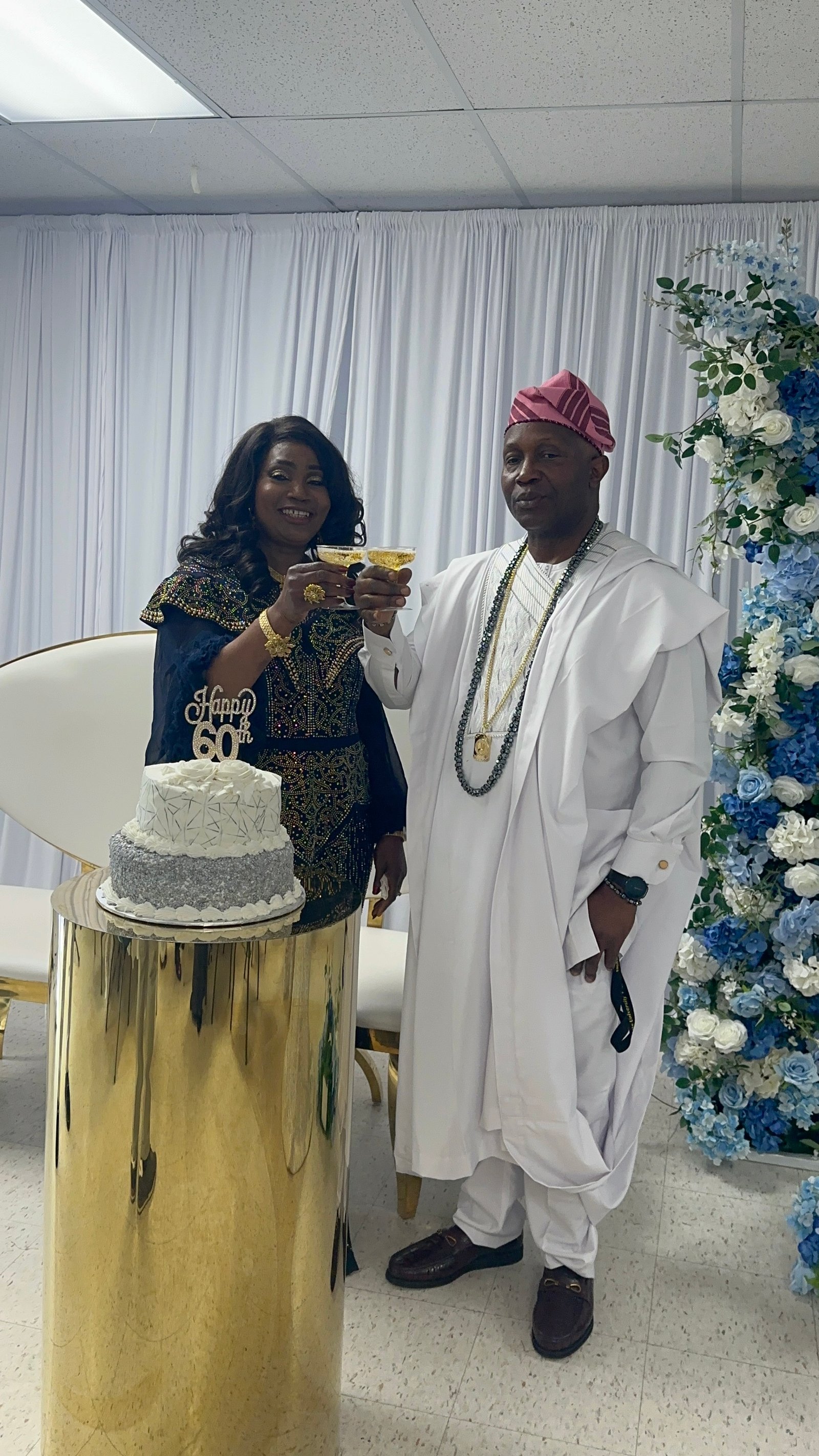 60th Birthday for Mrs Temitope “Mama Ray” Edun – file 13